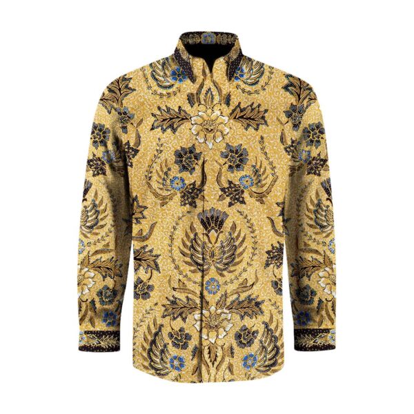 Batik Sutra - ART W911