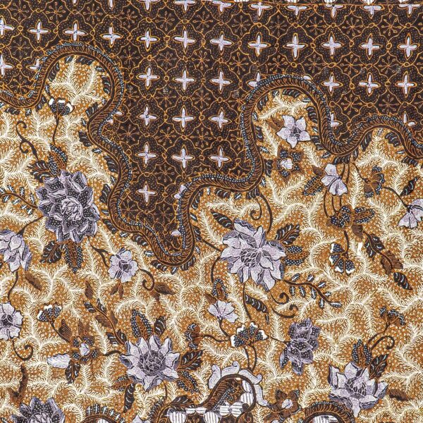 Batik Sutra - ART W913 - Gambar 3