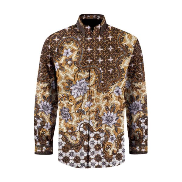 Batik Sutra - ART W913