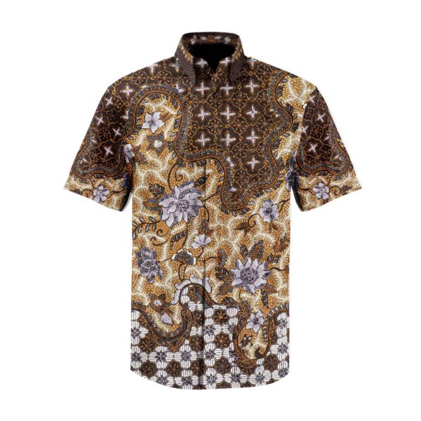 Batik Sutra - ART W913 - Gambar 2