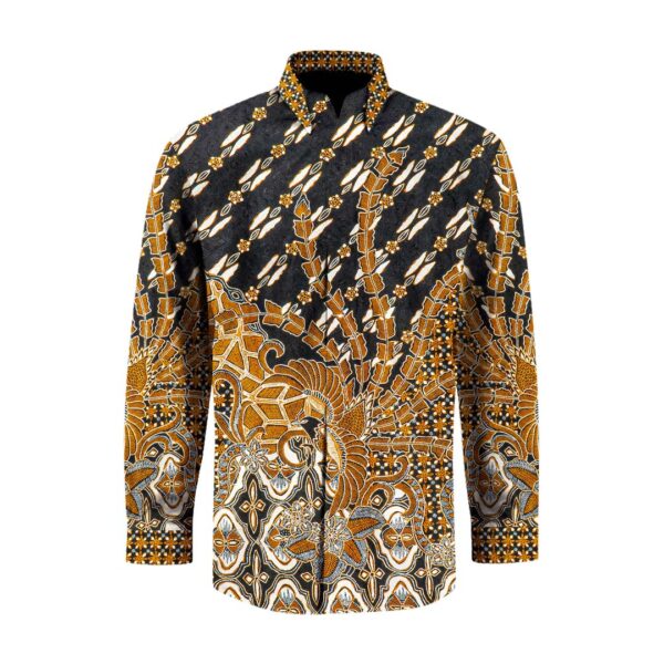 Batik Sutra - ART X638