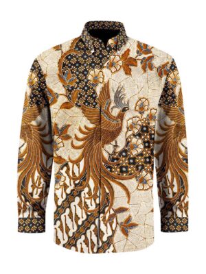 Batik Sutra - ART X640