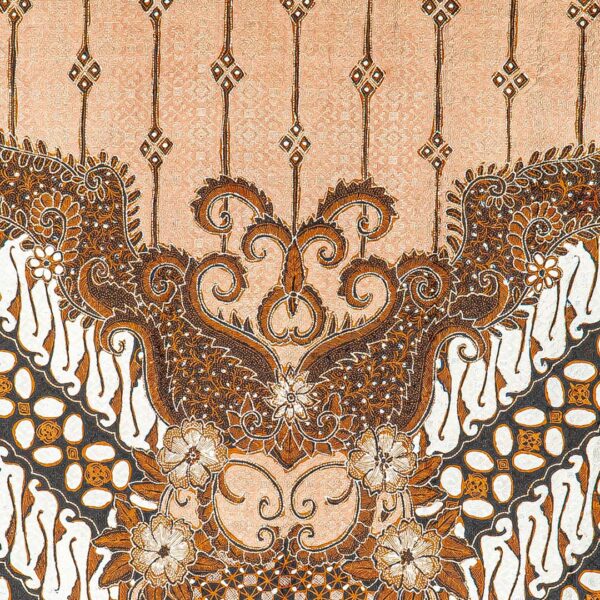 Batik Sutra - ART X641 - Gambar 3