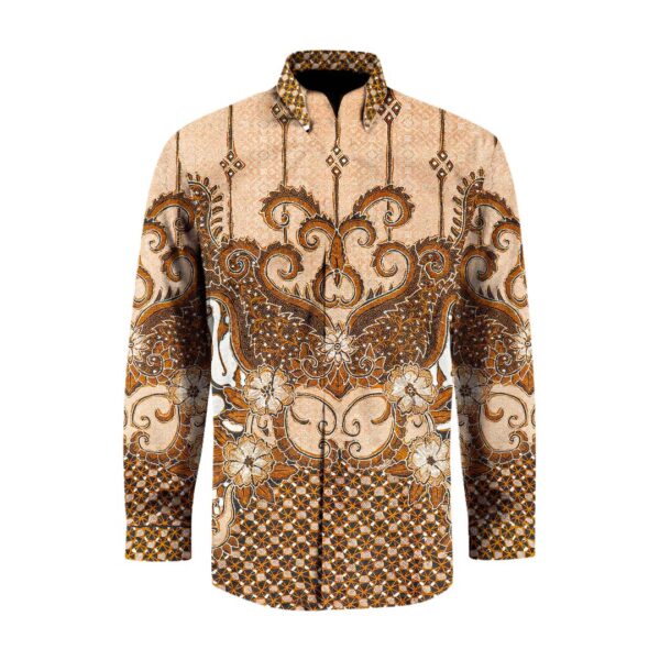 Batik Sutra - ART X641