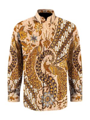 Batik Sutra - ART X642