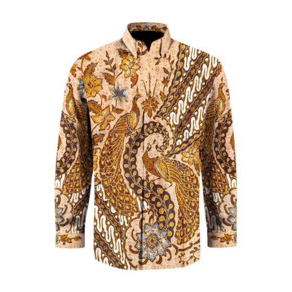 Batik Sutra - ART X642