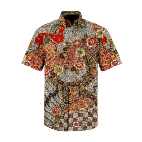 Batik Katun - ART ZK100 - Gambar 2