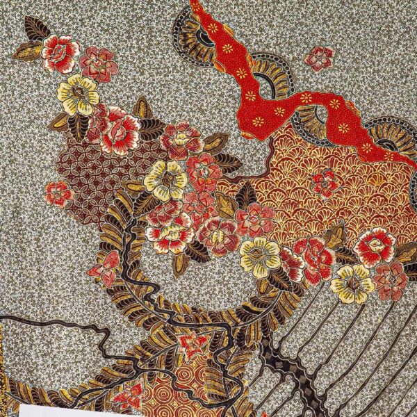 Batik Katun - ART ZK100 - Gambar 3