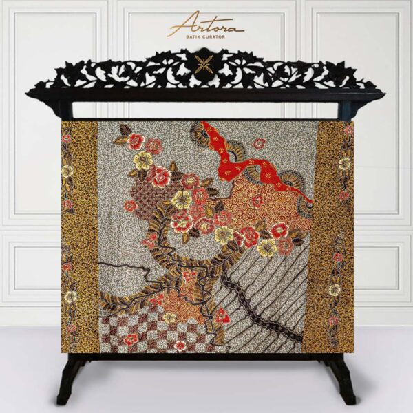 Batik Katun - ART ZK100 - Gambar 4