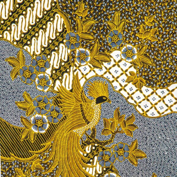 Batik Katun - ORA AS102 - Gambar 3
