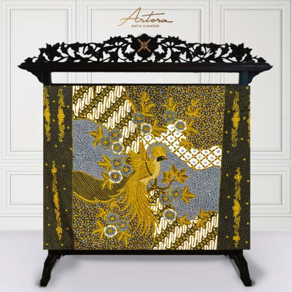 Batik Katun - ORA AS102 - Gambar 4