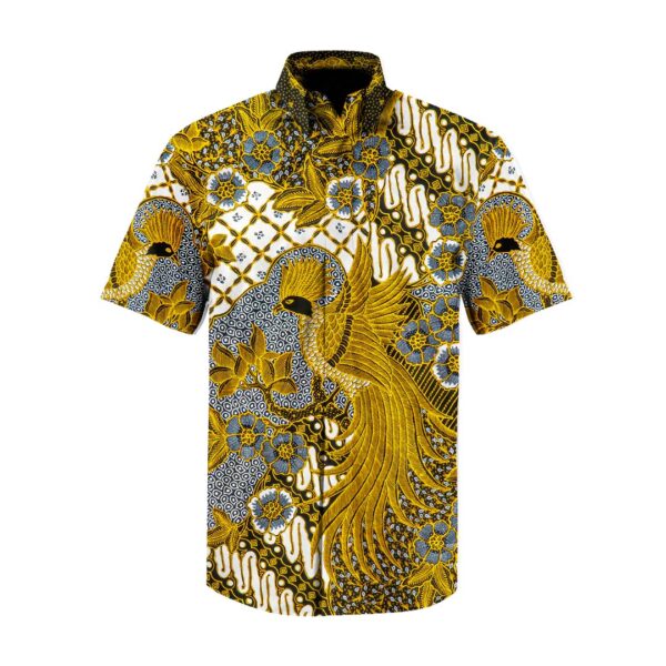 Batik Katun - ORA AS102 - Gambar 2