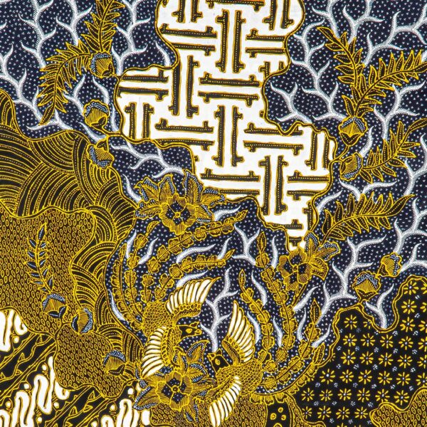 Batik Katun - ORA AS103 - Gambar 3