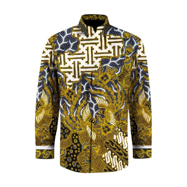 Batik Katun - ORA AS103