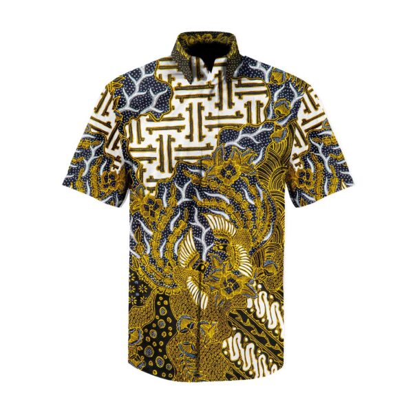 Batik Katun - ORA AS103 - Gambar 2