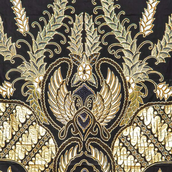 Batik Katun PERADA - ORA B143 - Gambar 3