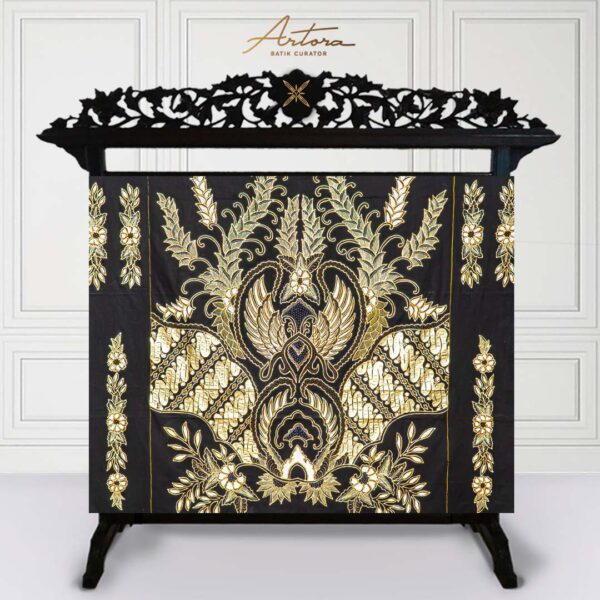 Batik Katun PERADA - ORA B143 - Gambar 4