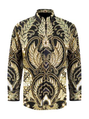 Batik Katun PERADA - ORA B143
