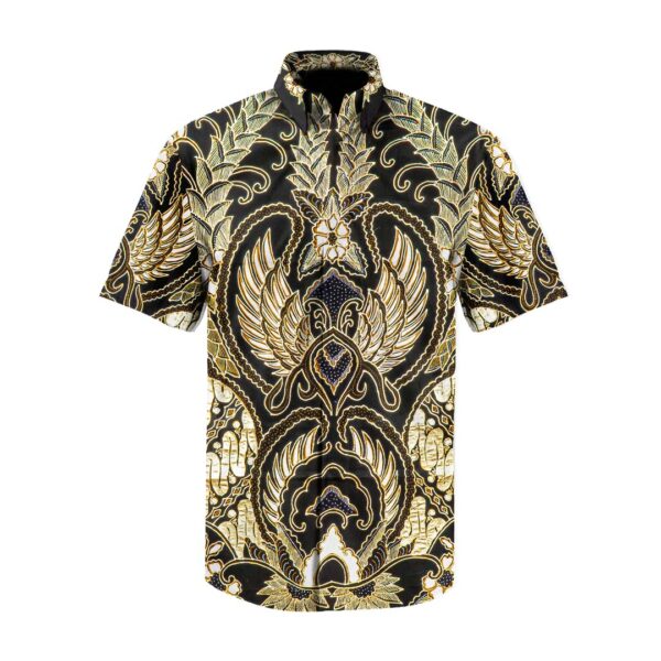 Batik Katun PERADA - ORA B143 - Gambar 2