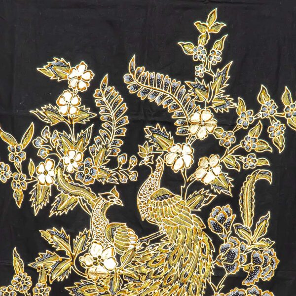 Batik Katun PERADA - ORA B144 - Gambar 3