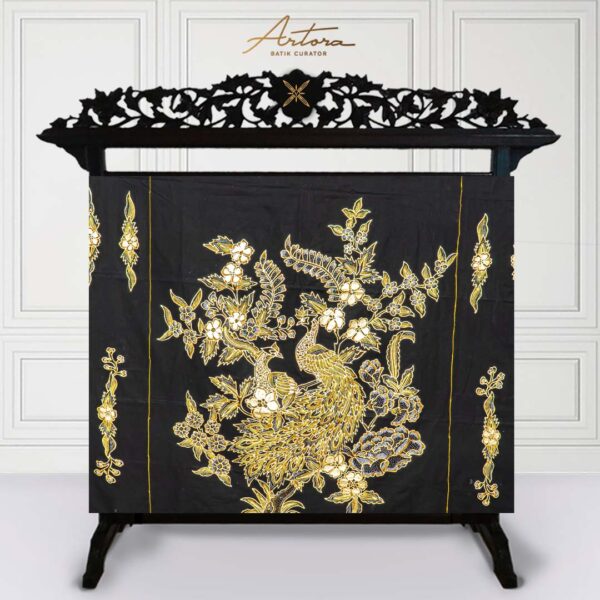 Batik Katun PERADA - ORA B144 - Gambar 4