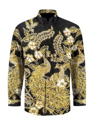 Batik Katun PERADA - ORA B144