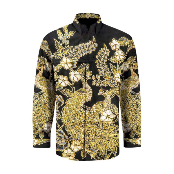 Batik Katun PERADA - ORA B144