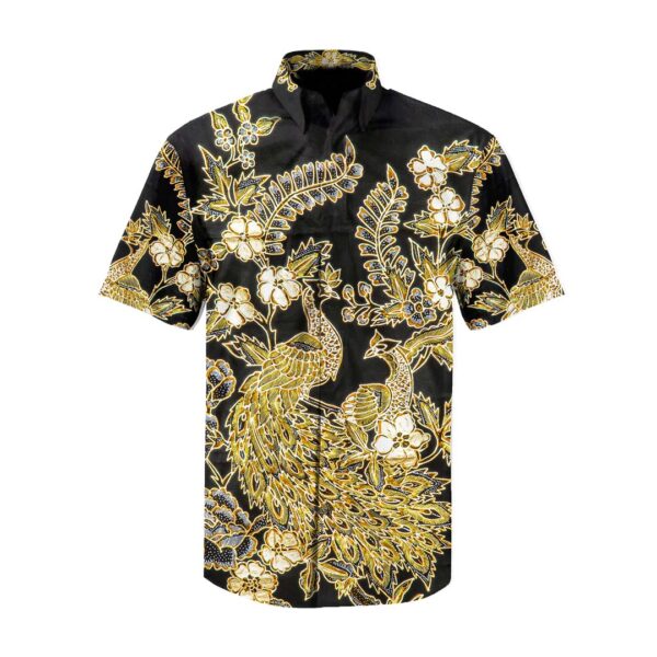 Batik Katun PERADA - ORA B144 - Gambar 2