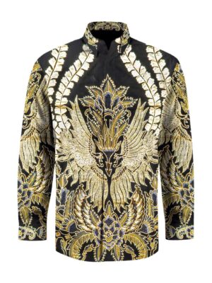 Batik Katun PERADA - ORA B145