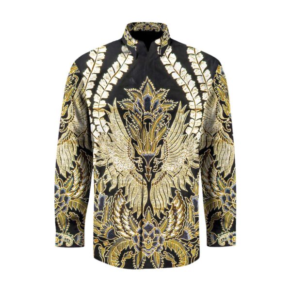 Batik Katun PERADA - ORA B145