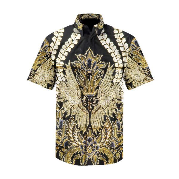 Batik Katun PERADA - ORA B145 - Gambar 4