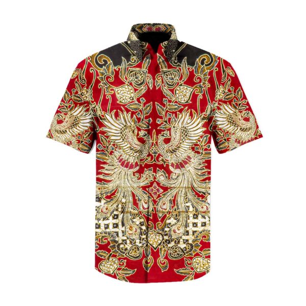 Batik Katun PERADA - ORA B146 - Gambar 2