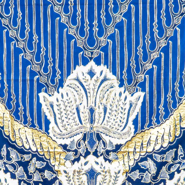 Batik Katun PERADA - ORA B147 - Gambar 3