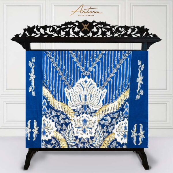 Batik Katun PERADA - ORA B147 - Gambar 4