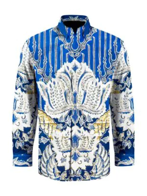 Batik Katun PERADA - ORA B147