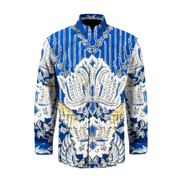 Batik Katun PERADA - ORA B147
