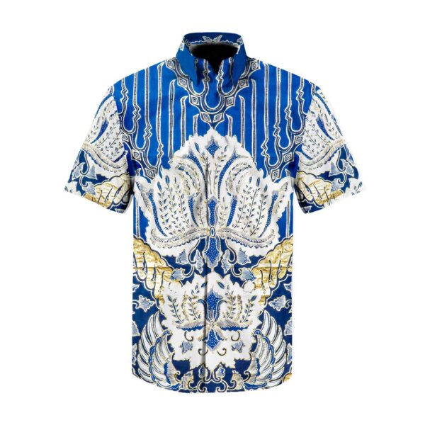 Batik Katun PERADA - ORA B147 - Gambar 2