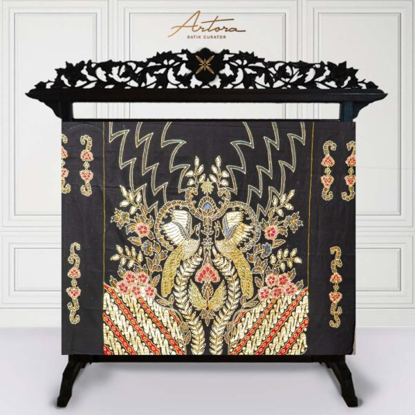 Batik Katun PERADA - ORA B148 - Gambar 4