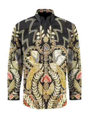 Batik Katun PERADA - ORA B148