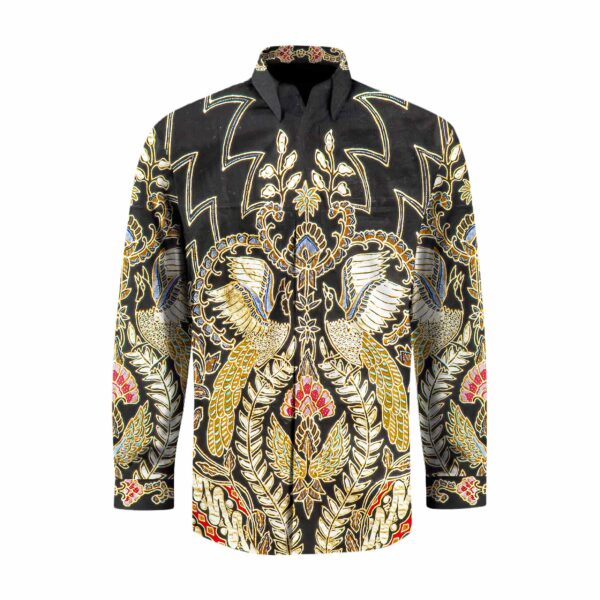 Batik Katun PERADA - ORA B148