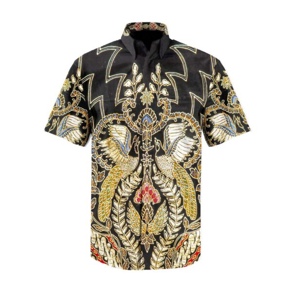 Batik Katun PERADA - ORA B148 - Gambar 2