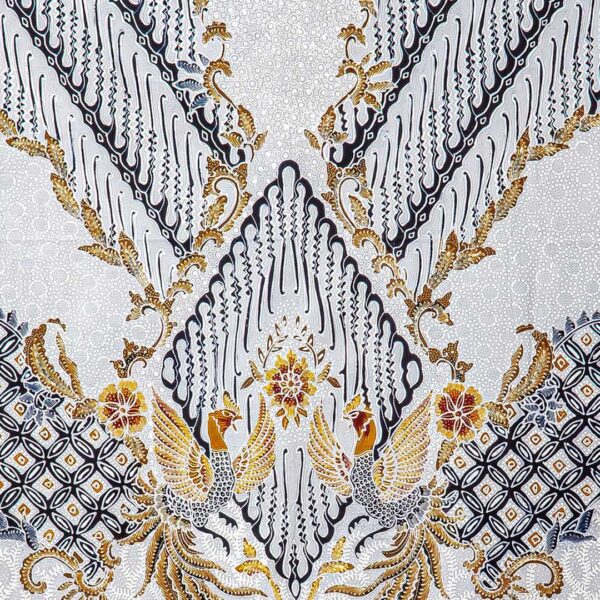 Batik Katun - ORA D408 - Gambar 3