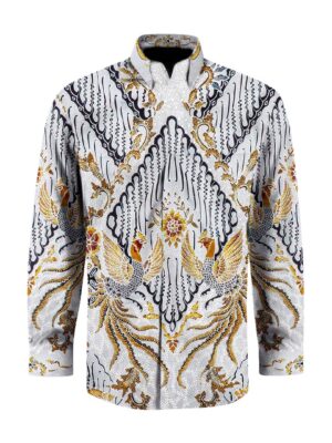 Batik Katun - ORA D408