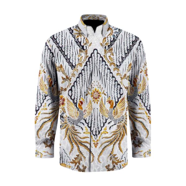 Batik Katun - ORA D408