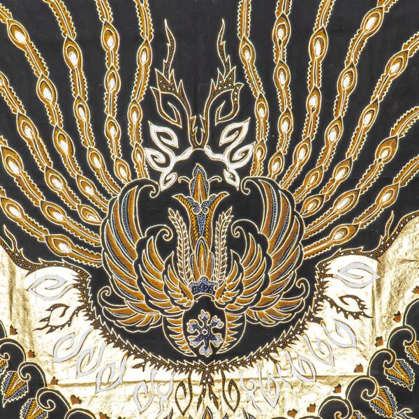 Batik Katun PERADA - ORA Q667 - Gambar 3