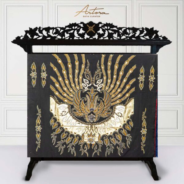 Batik Katun PERADA - ORA Q667 - Gambar 4