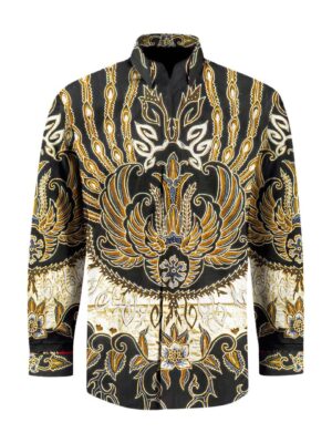Batik Katun PERADA - ORA Q667