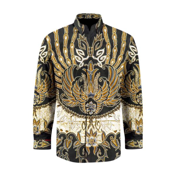 Batik Katun PERADA - ORA Q667