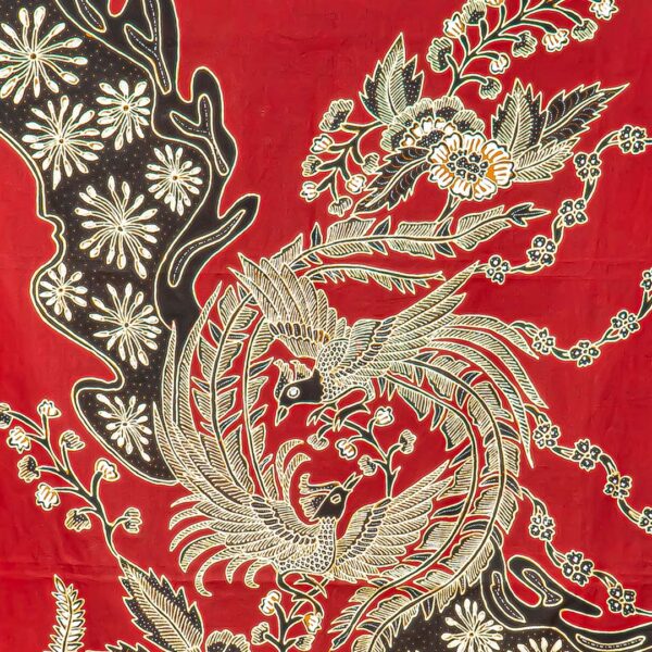 Batik Katun PERADA - ORA Q668 - Gambar 3