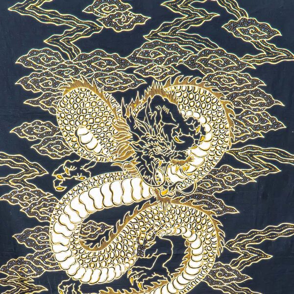 Batik Katun PERADA - ORA Q669 - Gambar 3